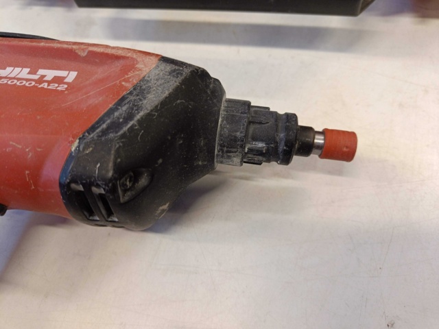 928912-7 Automatic screwdriver Hilti SD 5000-A22