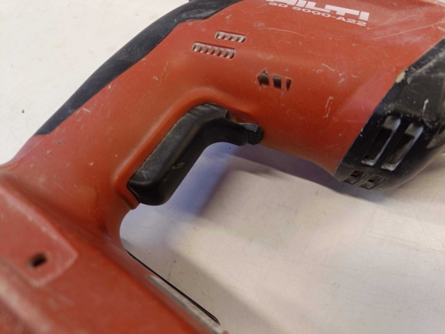 928912-8 Automatic screwdriver Hilti SD 5000-A22