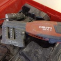928912-13 Automatic screwdriver Hilti SD 5000-A22