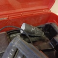 928912-14 Automatic screwdriver Hilti SD 5000-A22