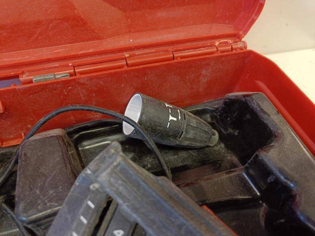 928912-14 Automatic screwdriver Hilti SD 5000-A22