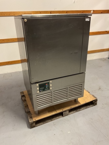 1001531-1 Blast Chiller HIBER