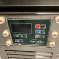 1001531-2 Blast Chiller HIBER
