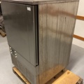 1001531-3 Blast Chiller HIBER