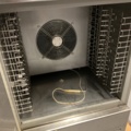1001531-5 Blast Chiller HIBER