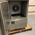 1001531-6 Blast Chiller HIBER
