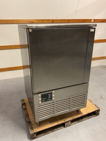 1001531-9 Blast Chiller HIBER