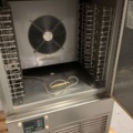 1001538-6 Blast Chiller HIBER