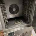 1001538-7 Blast Chiller HIBER