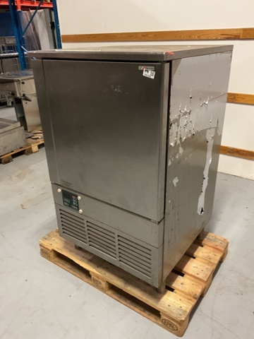 1001538-9 Blast Chiller HIBER
