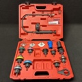 979626-1 Coolant pressure tester kit