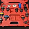 979626-2 Coolant pressure tester kit