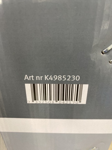 1004143-6 Portable AC Altech 3.2KW