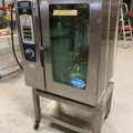 1001550-2 Rational oven SelfCookingCenter SCC 101