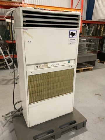 1001551-1 Larger air conditioning