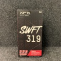 1000927-3 Graphics card XFX RADEON RX 6900 XT Speedster SWFT 319 Core 16GB