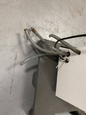 1001551-6 Larger air conditioning