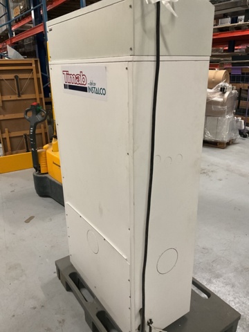 1001551-7 Larger air conditioning