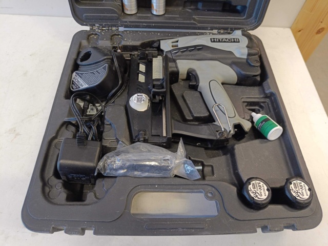 928918-2 Stripping gun Hitachi NT 65GS