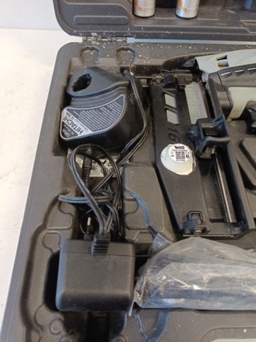 928918-6 Stripping gun Hitachi NT 65GS