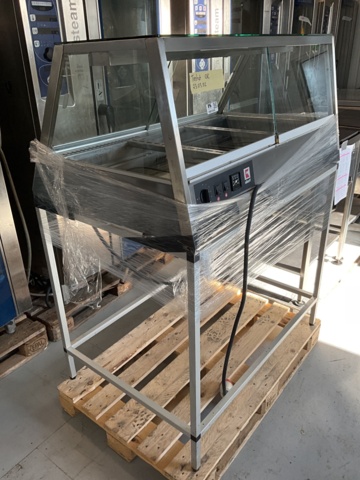 1001556-2 Heat display