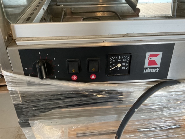 1001556-4 Heat display