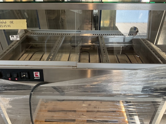 1001556-6 Heat display