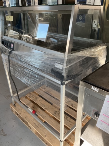 1001556-7 Heat display