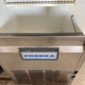 1001564-5 Ice machine porkka