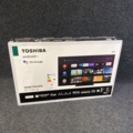 990714-3 50" 4K QLED Android™ Smart TV Toshiba 50QA7D63DG
