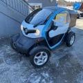 869537-1 Renault Twizy Urban 80 7 kWh - 2020 - DRD33C