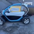 869537-2 Renault Twizy Urban 80 7 kWh - 2020 - DRD33C