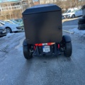 869537-4 Renault Twizy Urban 80 7 kWh - 2020 - DRD33C