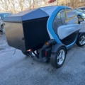 869537-5 Renault Twizy Urban 80 7 kWh - 2020 - DRD33C