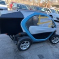 869537-6 Renault Twizy Urban 80 7 kWh - 2020 - DRD33C