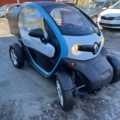 869537-7 Renault Twizy Urban 80 7 kWh - 2020 - DRD33C
