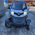 869537-8 Renault Twizy Urban 80 7 kWh - 2020 - DRD33C