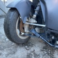869537-9 Renault Twizy Urban 80 7 kWh - 2020 - DRD33C