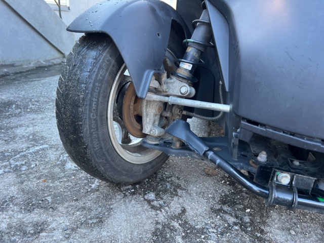 869537-9 Renault Twizy Urban 80 7 kWh - 2020 - DRD33C
