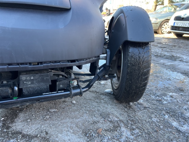 869537-10 Renault Twizy Urban 80 7 kWh - 2020 - DRD33C