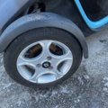 869537-11 Renault Twizy Urban 80 7 kWh - 2020 - DRD33C