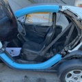 869537-16 Renault Twizy Urban 80 7 kWh - 2020 - DRD33C