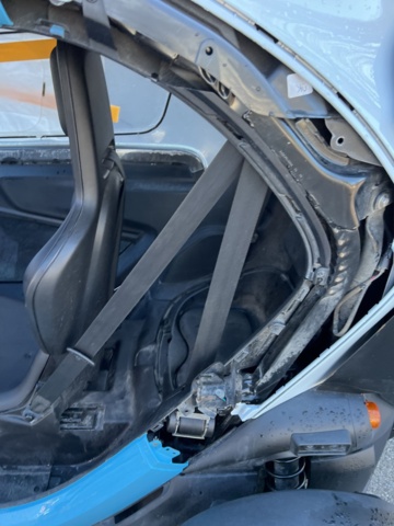 869537-17 Renault Twizy Urban 80 7 kWh - 2020 - DRD33C