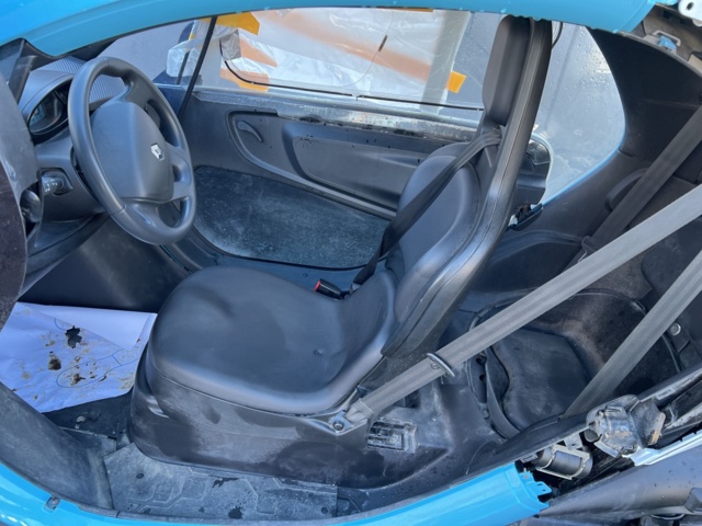 869537-19 Renault Twizy Urban 80 7 kWh - 2020 - DRD33C