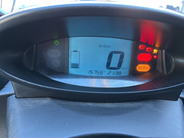 869537-21 Renault Twizy Urban 80 7 kWh - 2020 - DRD33C