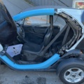 869537-23 Renault Twizy Urban 80 7 kWh - 2020 - DRD33C