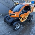 869530-1 Renault Twizy Urban 80 7 kWh - 2020 - HPD38U