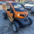 869530-7 Renault Twizy Urban 80 7 kWh - 2020 - HPD38U