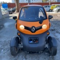 869530-8 Renault Twizy Urban 80 7 kWh - 2020 - HPD38U