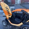 869530-15 Renault Twizy Urban 80 7 kWh - 2020 - HPD38U